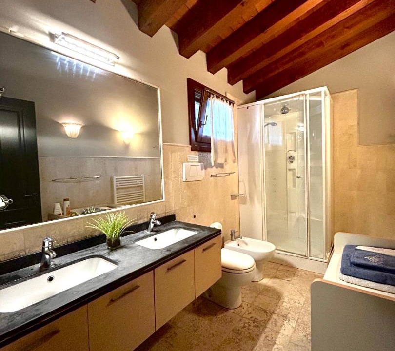 Photo of Bathroom in Portogruaro