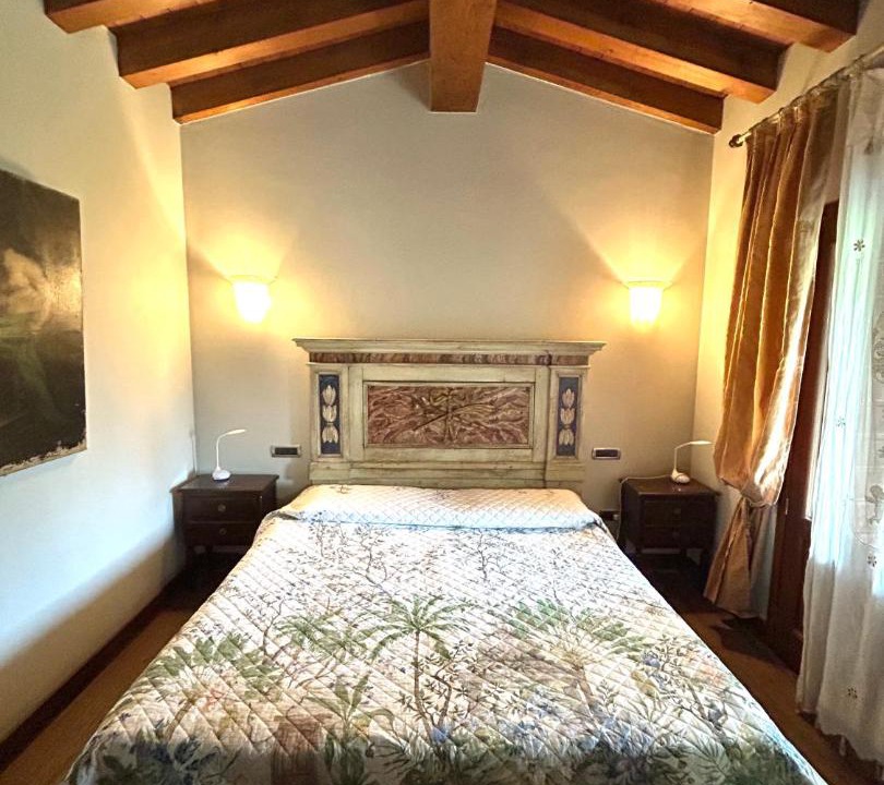 Photo of Bedroom in Portogruaro