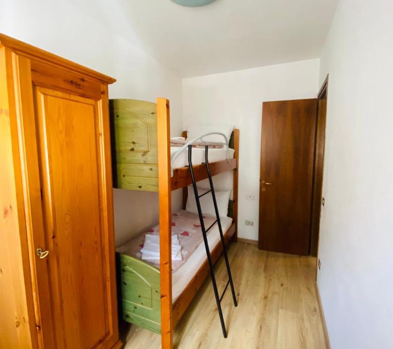Photo of Bedroom in Alleghe