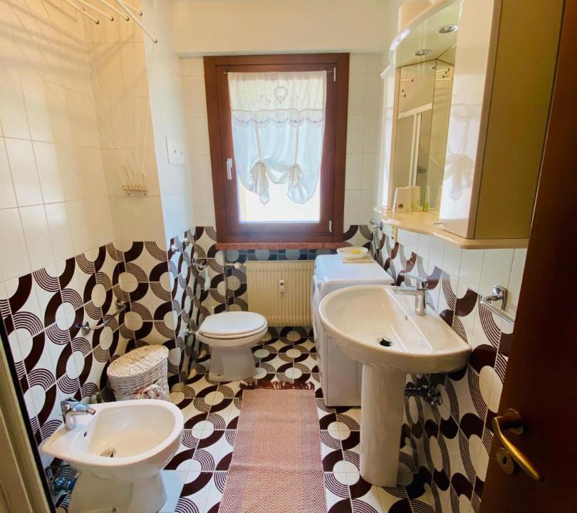 Photo of Bathroom in Alleghe