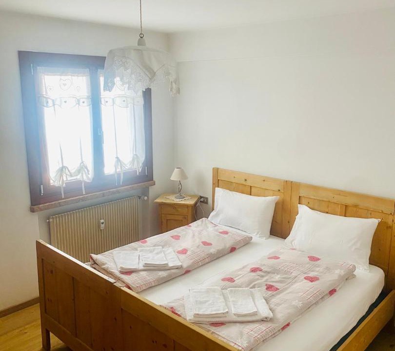 Photo of Bedroom in Alleghe