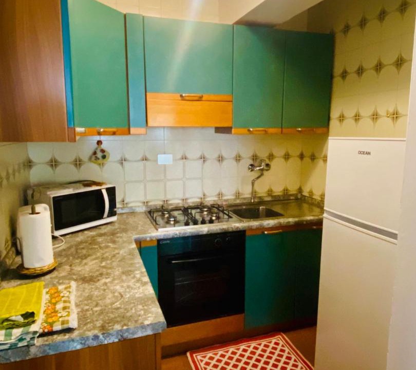 Photo of Kitchen in Alleghe