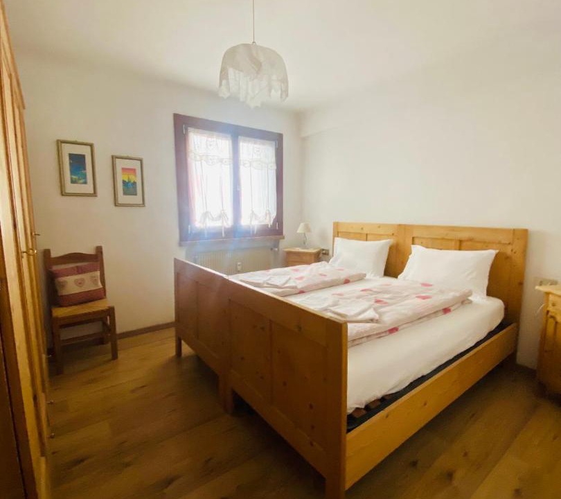 Photo of Bedroom in Alleghe