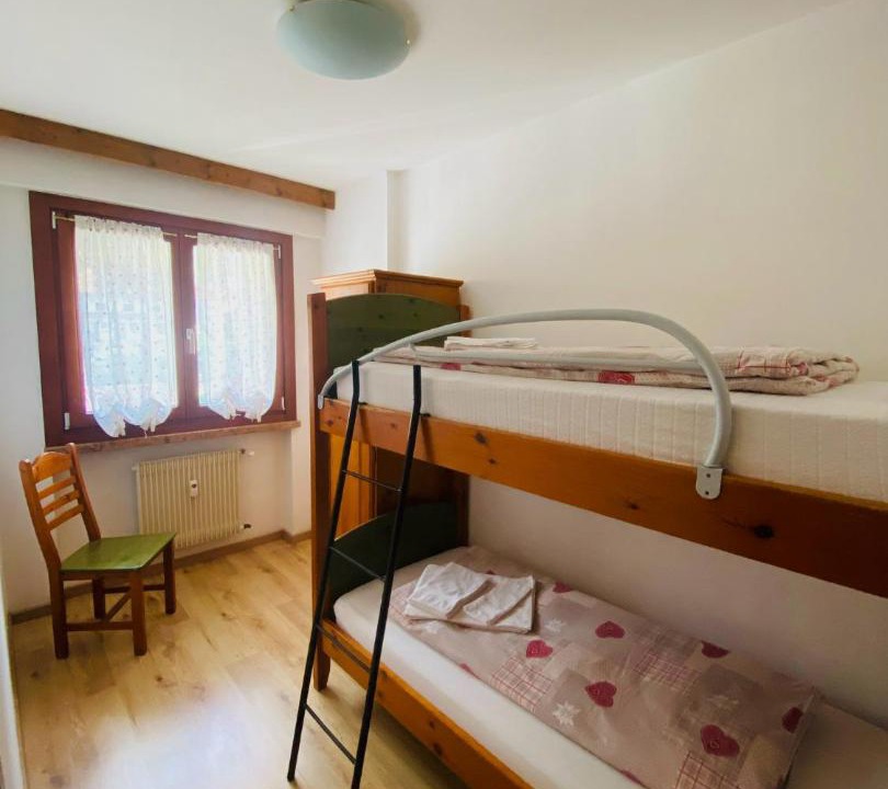 Photo of Bedroom in Alleghe