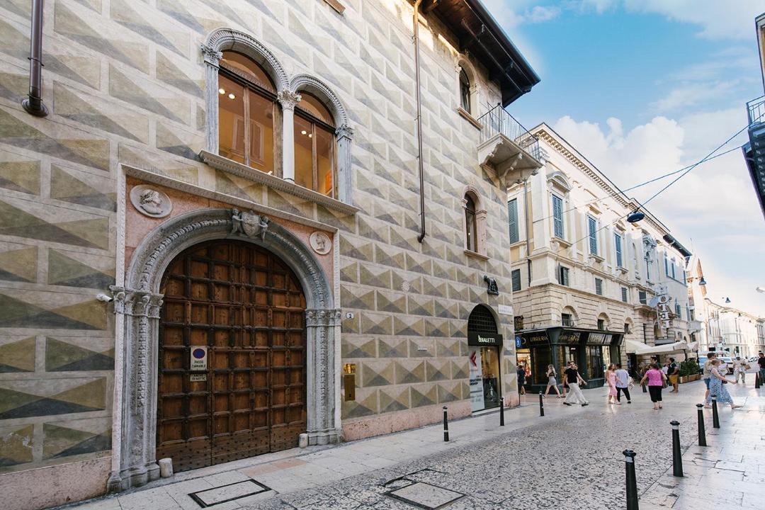 Photo of Buildings in Citta Antica