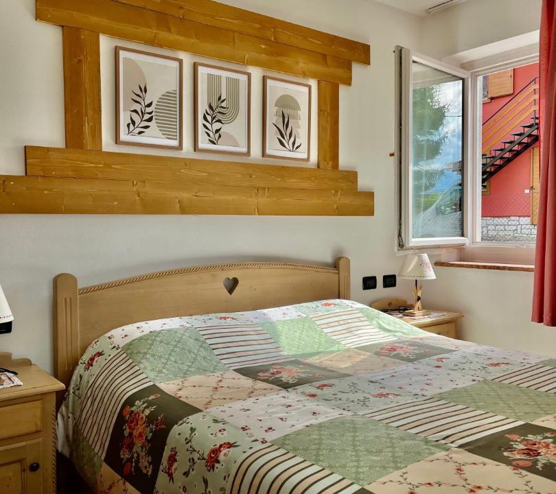 Photo of Bedroom in Asiago