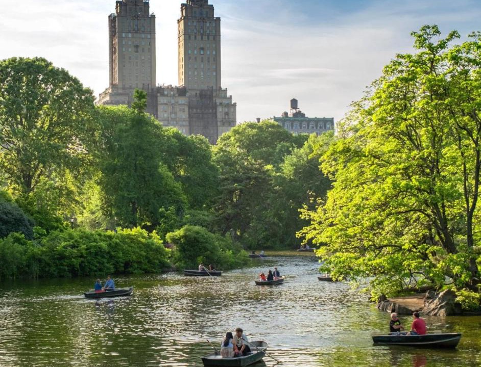 Photo of Others in Central Park South