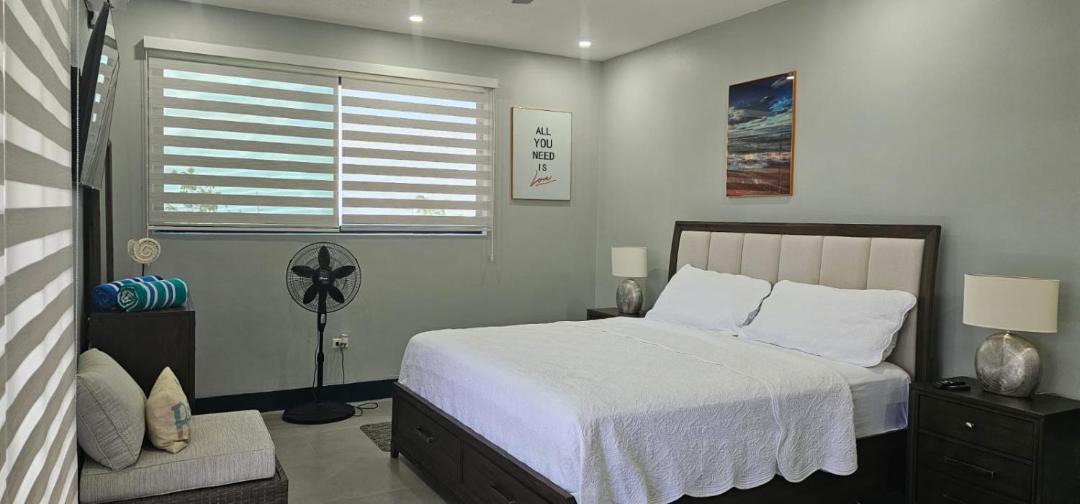 Photo of Bedroom in Runaway Bay