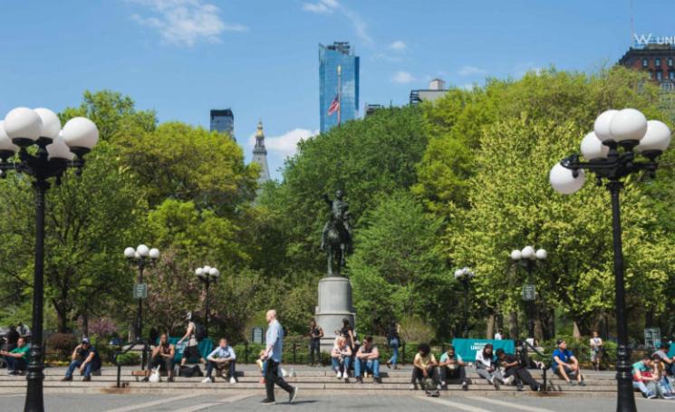 Photo of Others in Midtown South