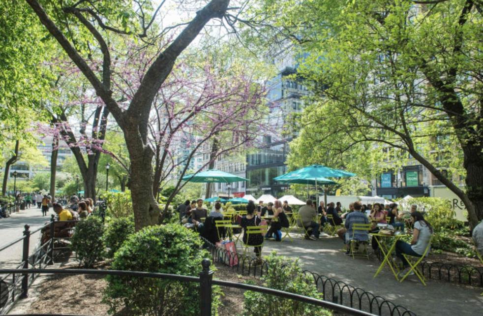 Photo of Others in Midtown South