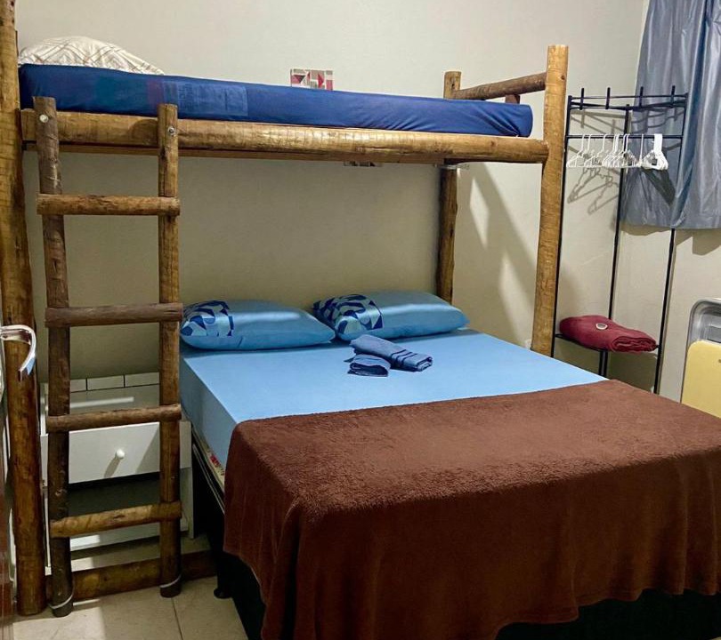 Photo of Bedroom in Parque Aeroporto