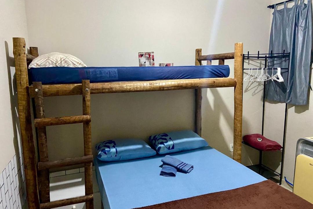 Photo of Bedroom in Parque Aeroporto