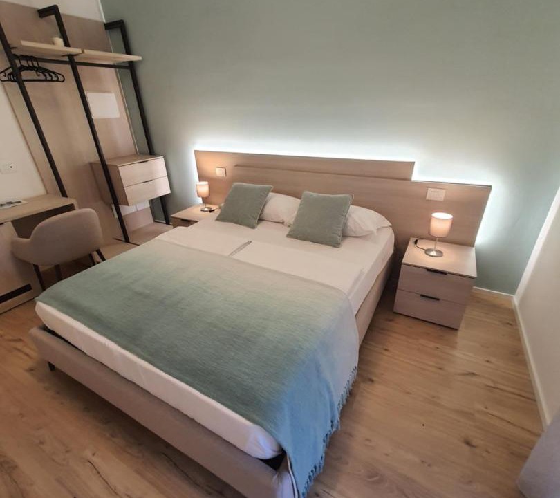 Photo of Bedroom in Puos d'Alpago