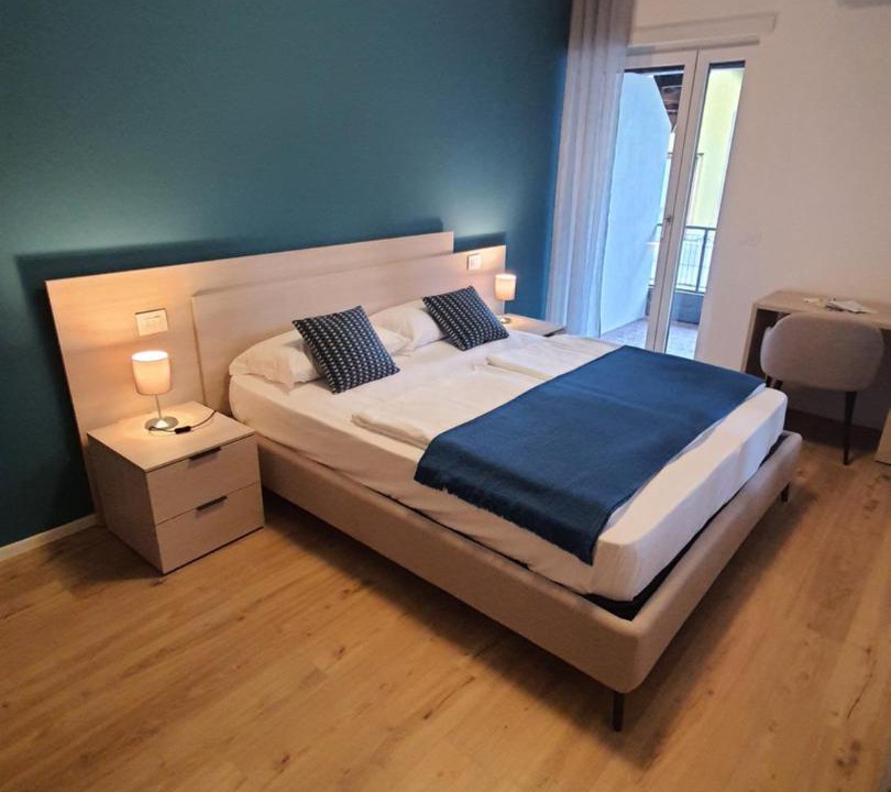 Photo of Bedroom in Puos d'Alpago