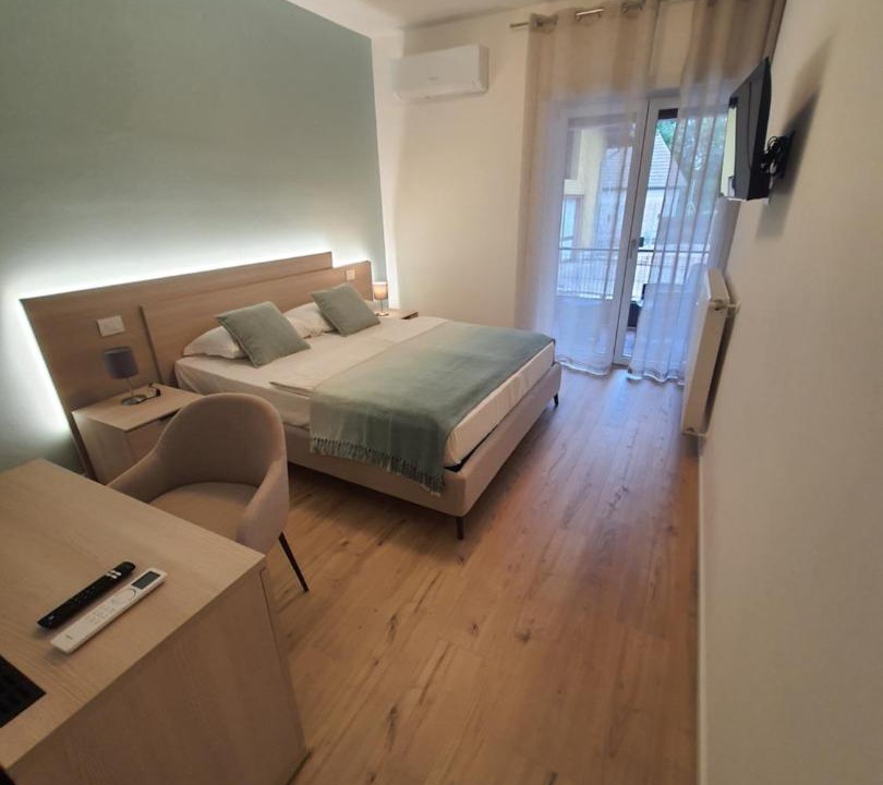 Photo of Bedroom in Puos d'Alpago