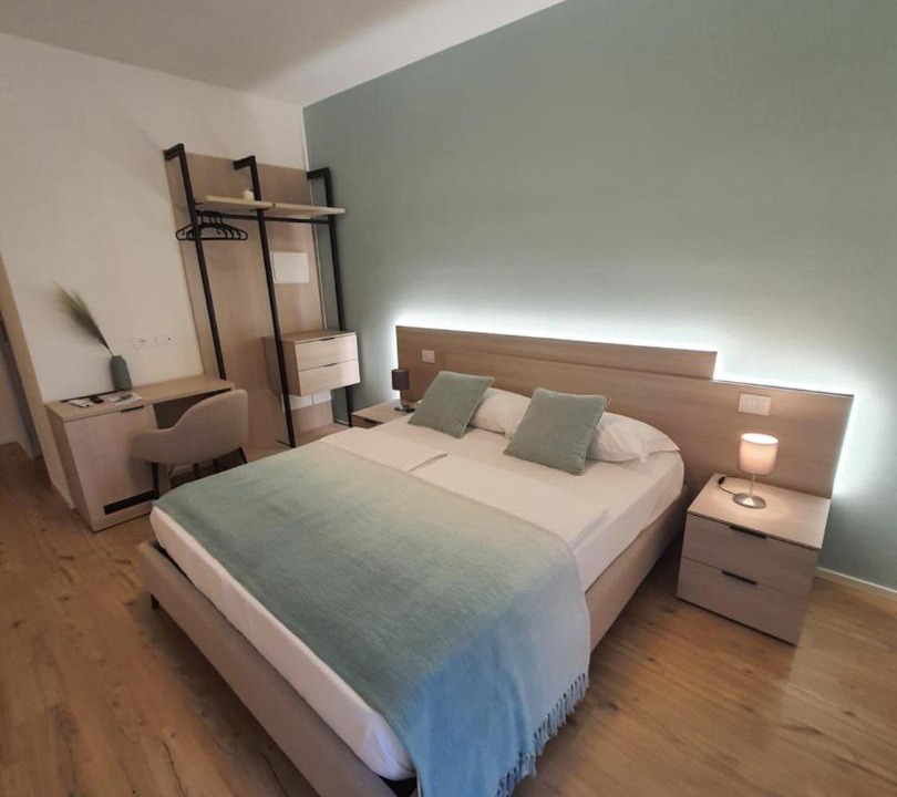 Photo of Bedroom in Puos d'Alpago