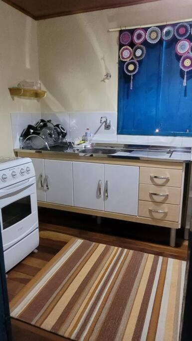 Photo of Kitchen in Sao Pedro da Serra