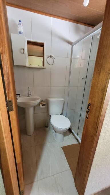 Photo of Bathroom in Sao Pedro da Serra
