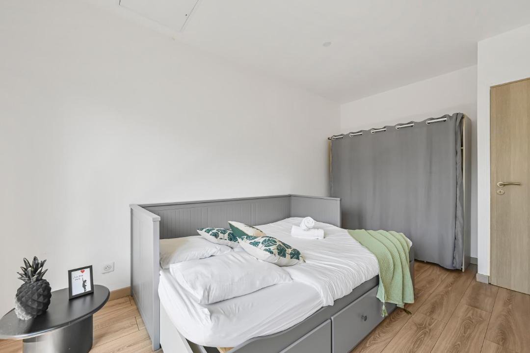 Photo of Bedroom in Cachan