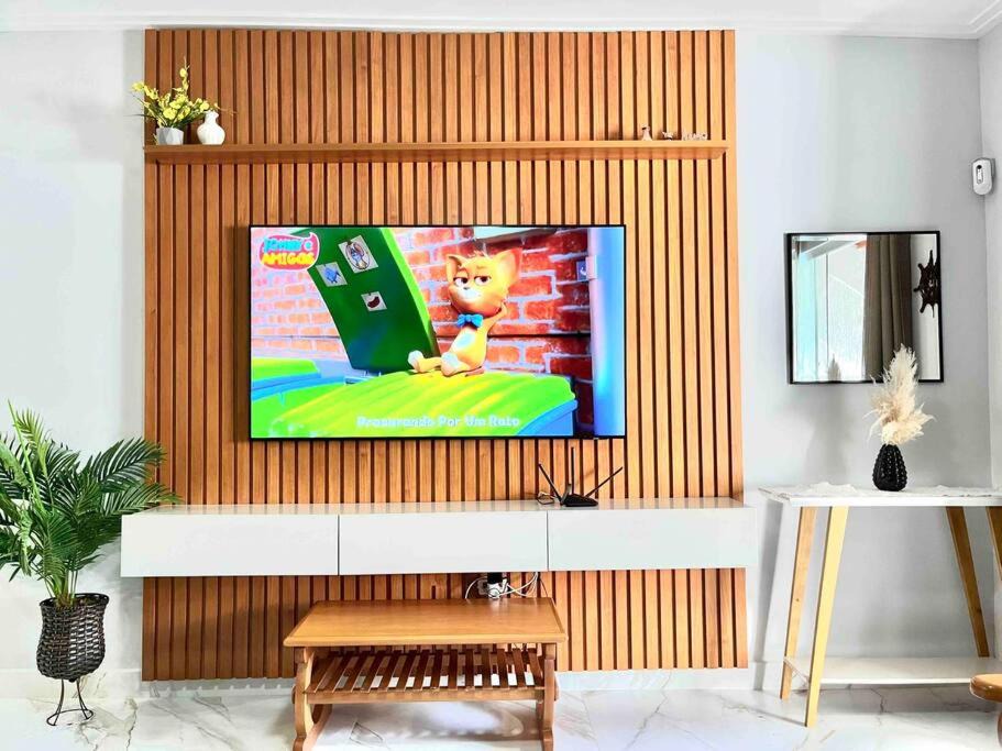 Photo of Livingroom in Pero