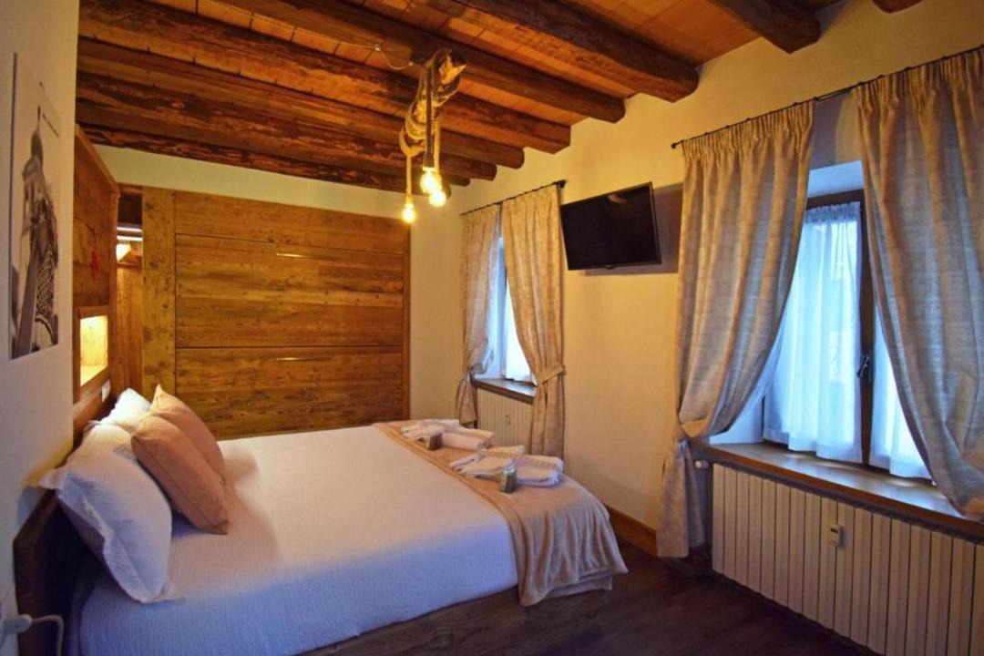Photo of Bedroom in Comelico Superiore