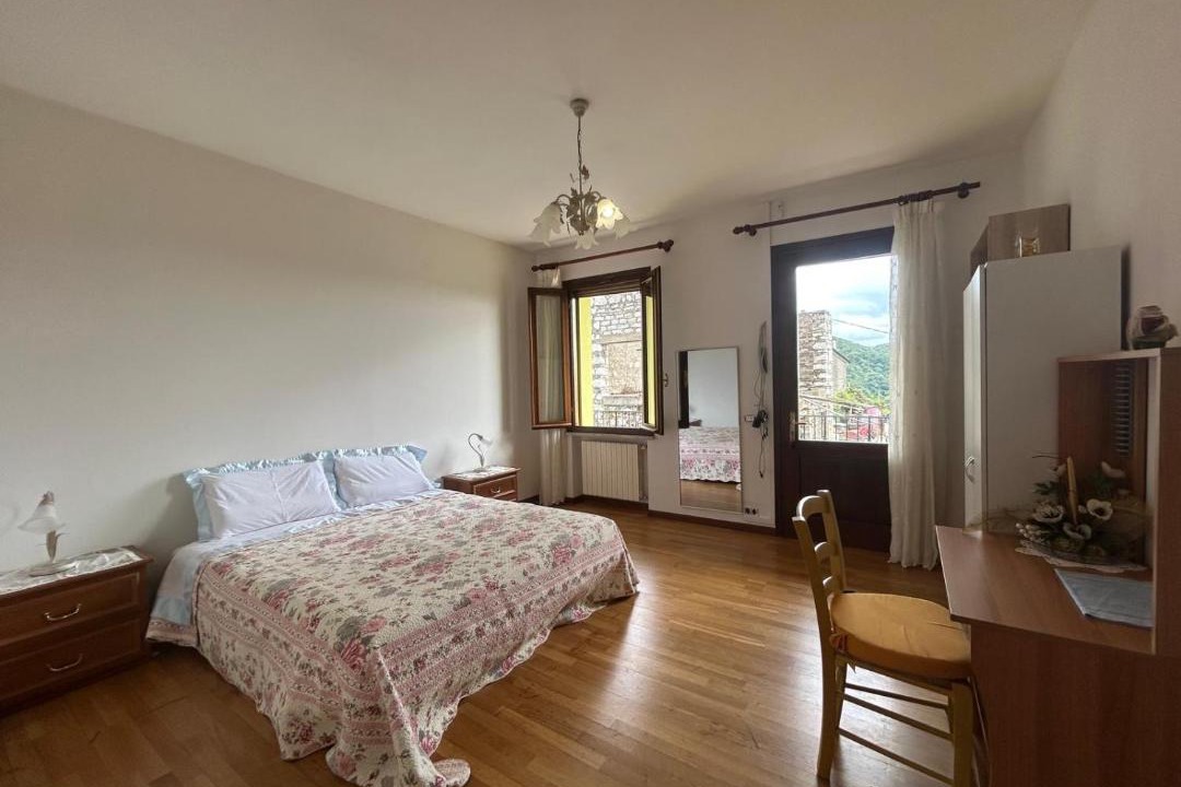 Photo of Bedroom in Valdobbiadene