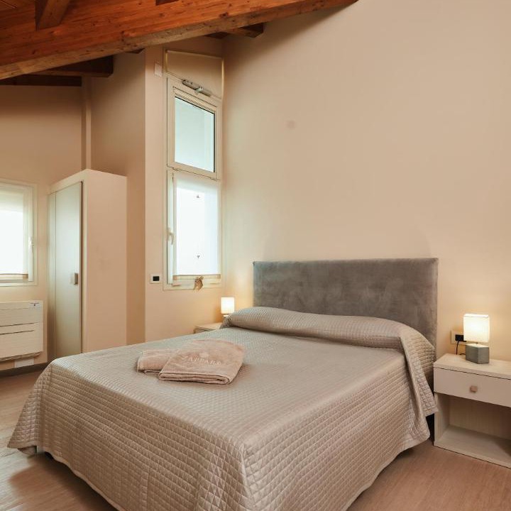 Photo of Bedroom in Trevignano