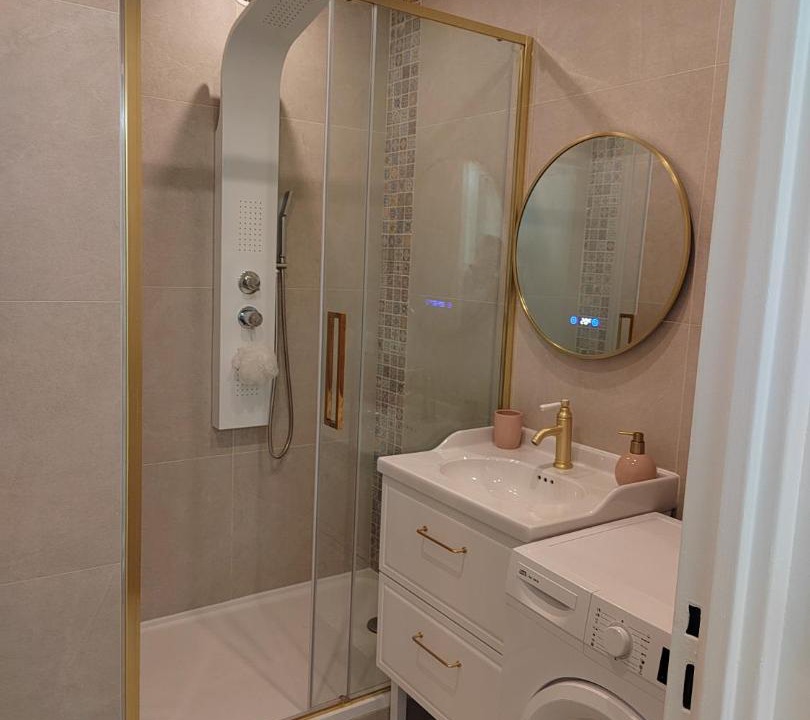 Photo of Bathroom in Asiatique