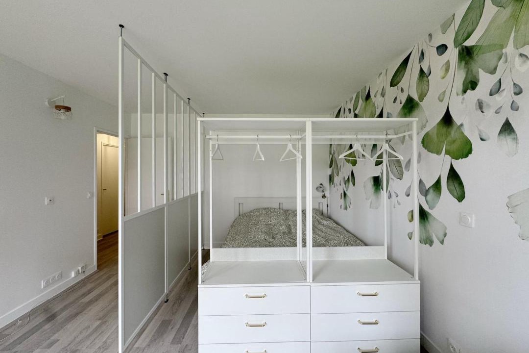 Photo of Bedroom in Asiatique