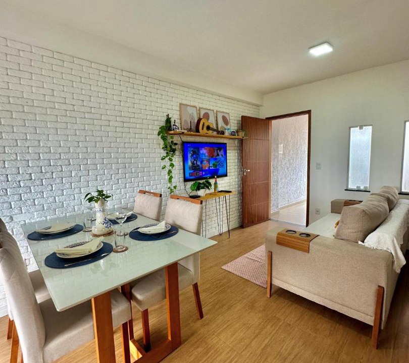 Photo of Livingroom in Miguel Pereira