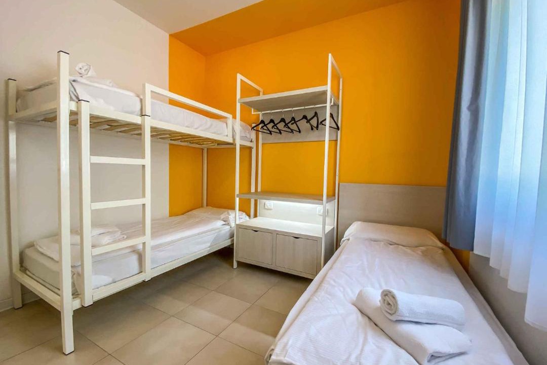 Photo of Bedroom in Cavalcaselle