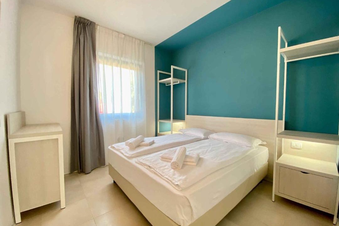 Photo of Bedroom in Cavalcaselle