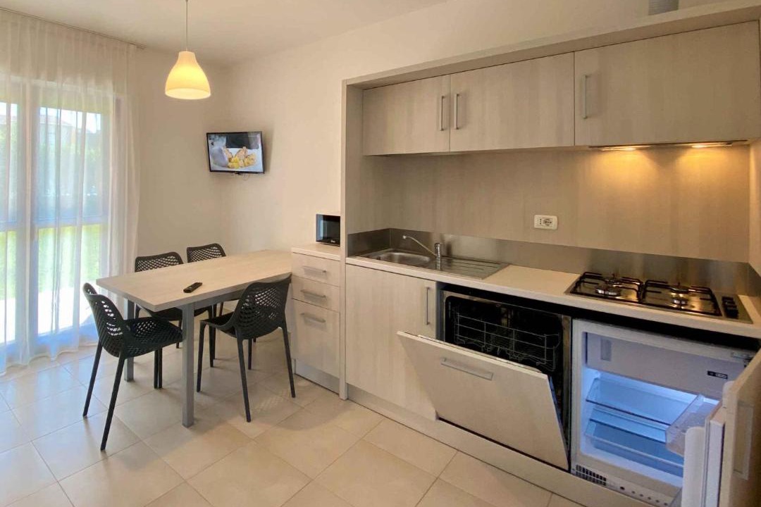 Photo of Kitchen in Cavalcaselle