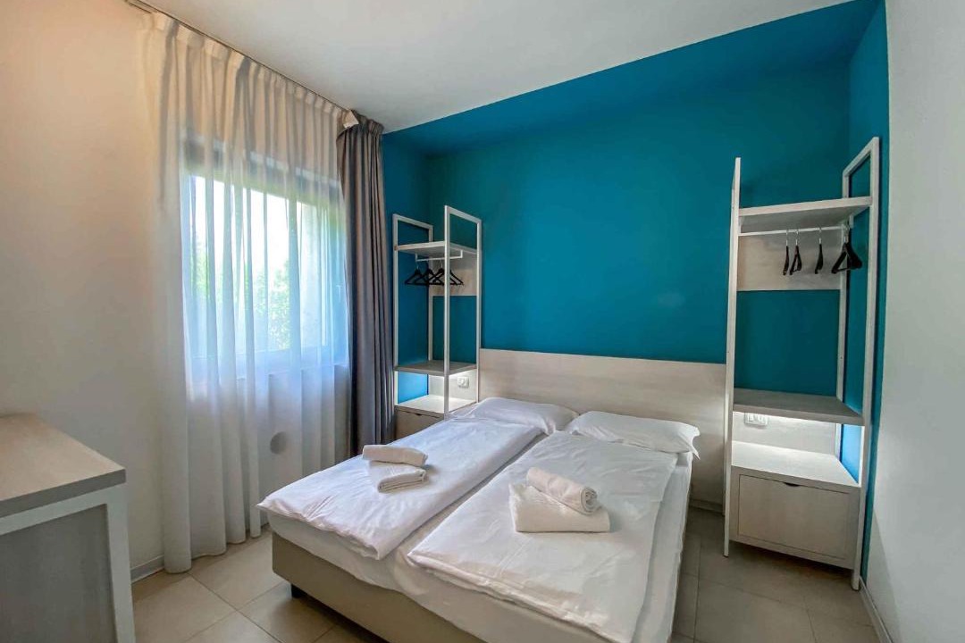 Photo of Bedroom in Cavalcaselle