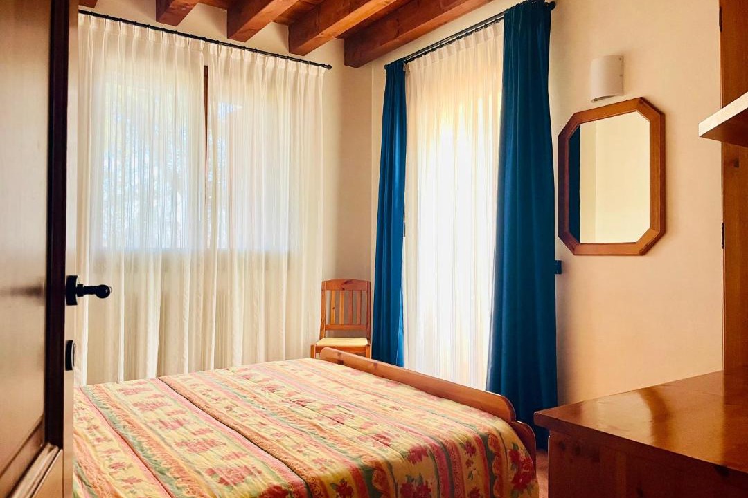 Photo of Bedroom in Volpago del Montello