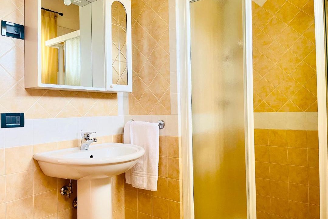 Photo of Bathroom in Volpago del Montello