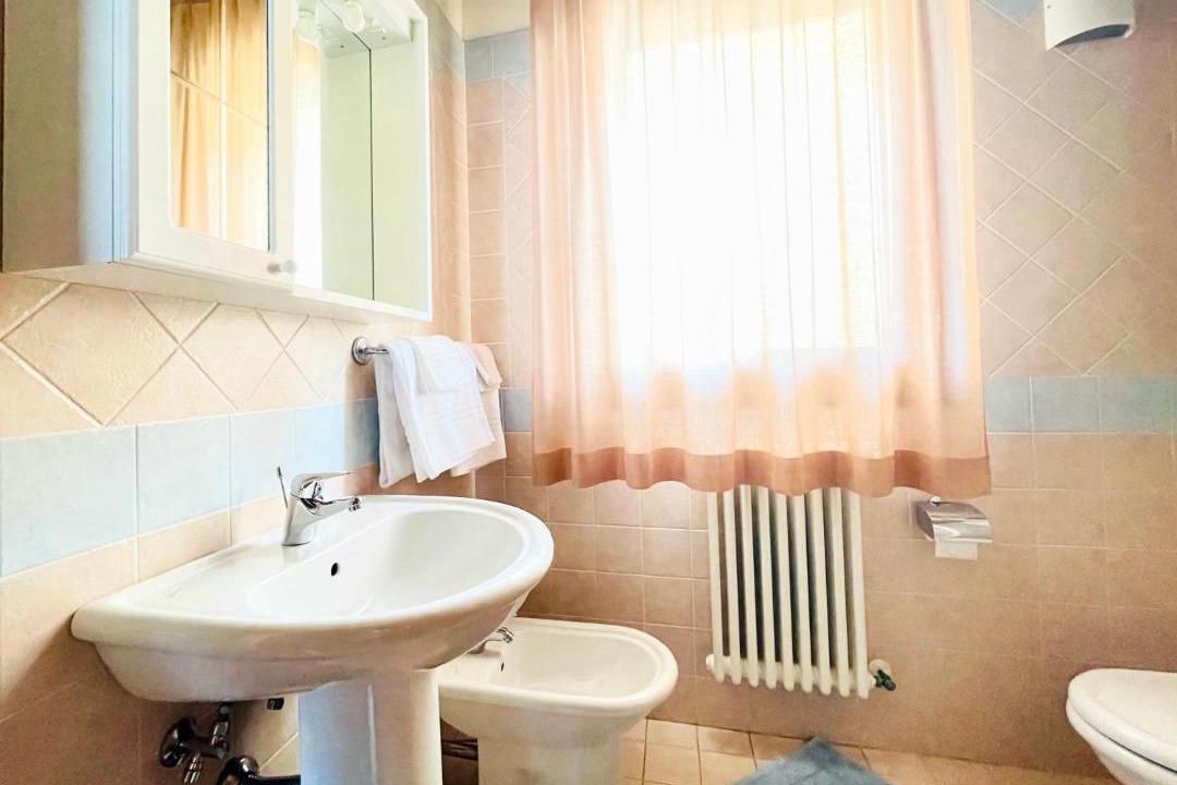 Photo of Bathroom in Volpago del Montello
