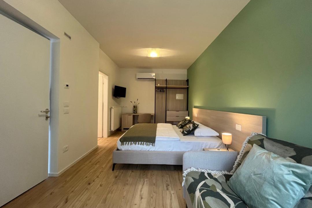 Photo of Bedroom in Puos d'Alpago
