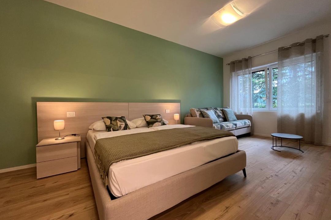 Photo of Bedroom in Puos d'Alpago