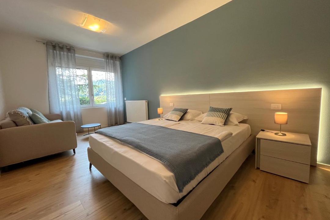 Photo of Bedroom in Puos d'Alpago