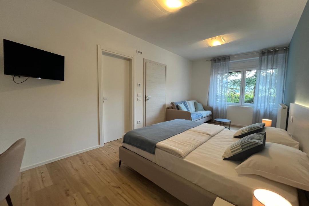 Photo of Bedroom in Puos d'Alpago