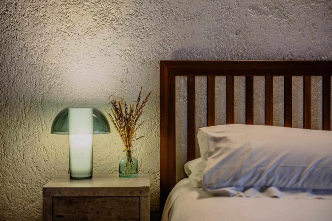 Photo of Bedroom in Marciaga