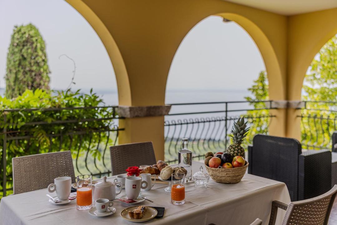 Photo of Patio Balcony in Marciaga
