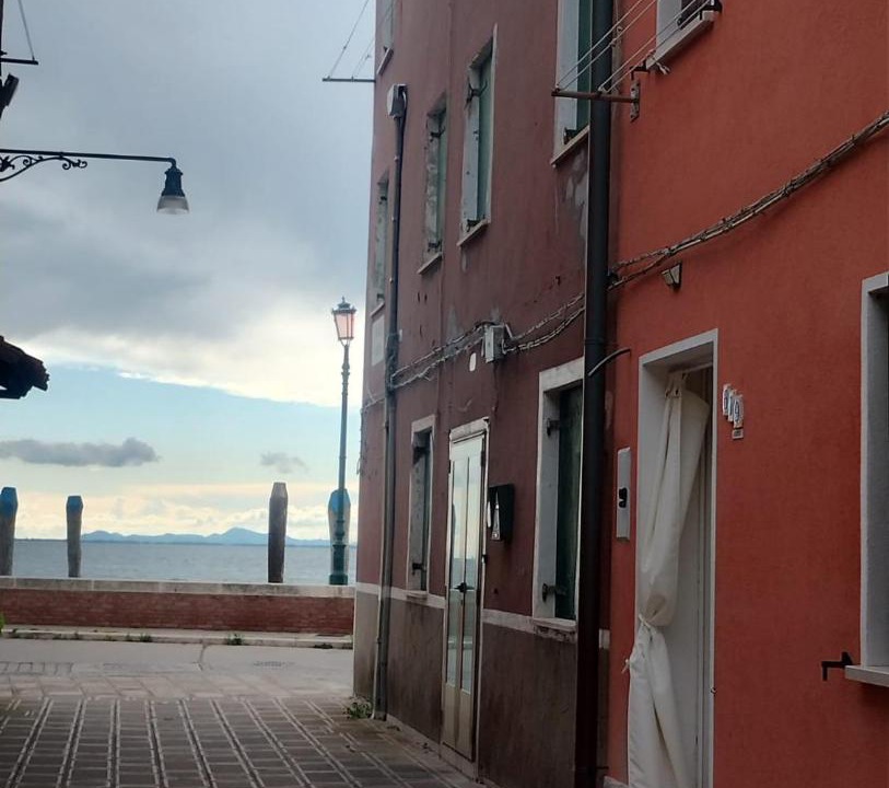 Photo of Others in Pellestrina
