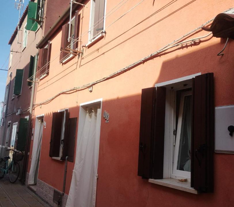 Photo of Others in Pellestrina