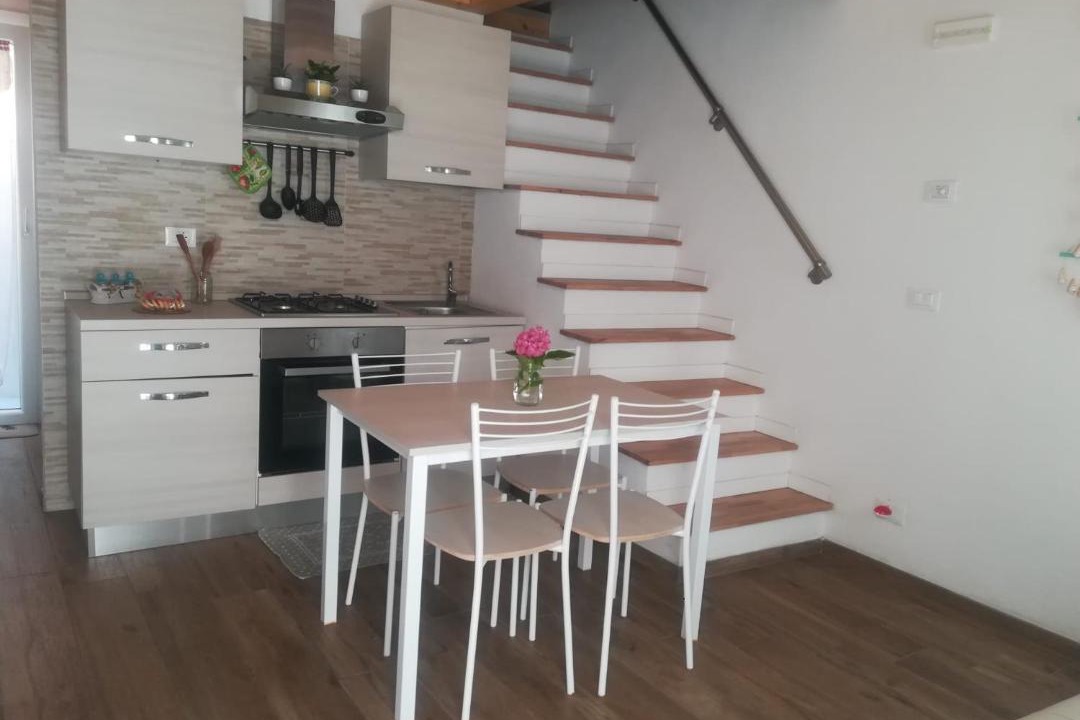 Photo of Kitchen in Pellestrina