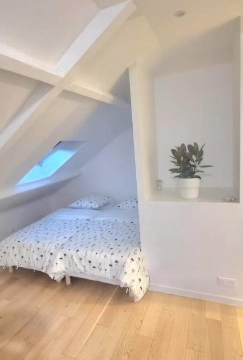 Photo of Bedroom in Gagny