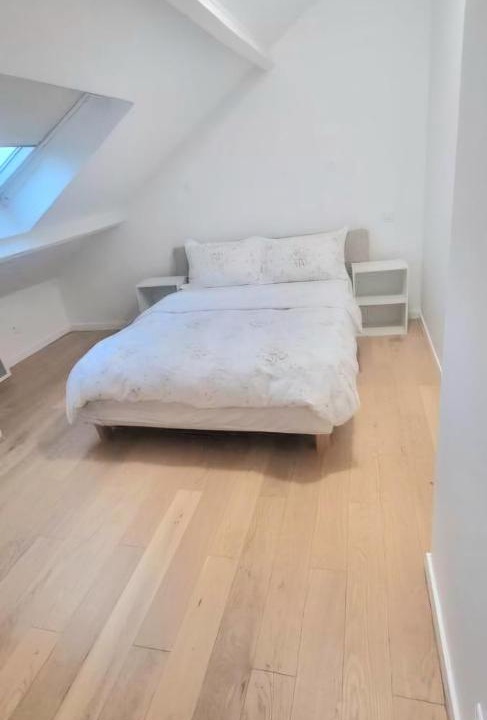 Photo of Bedroom in Gagny