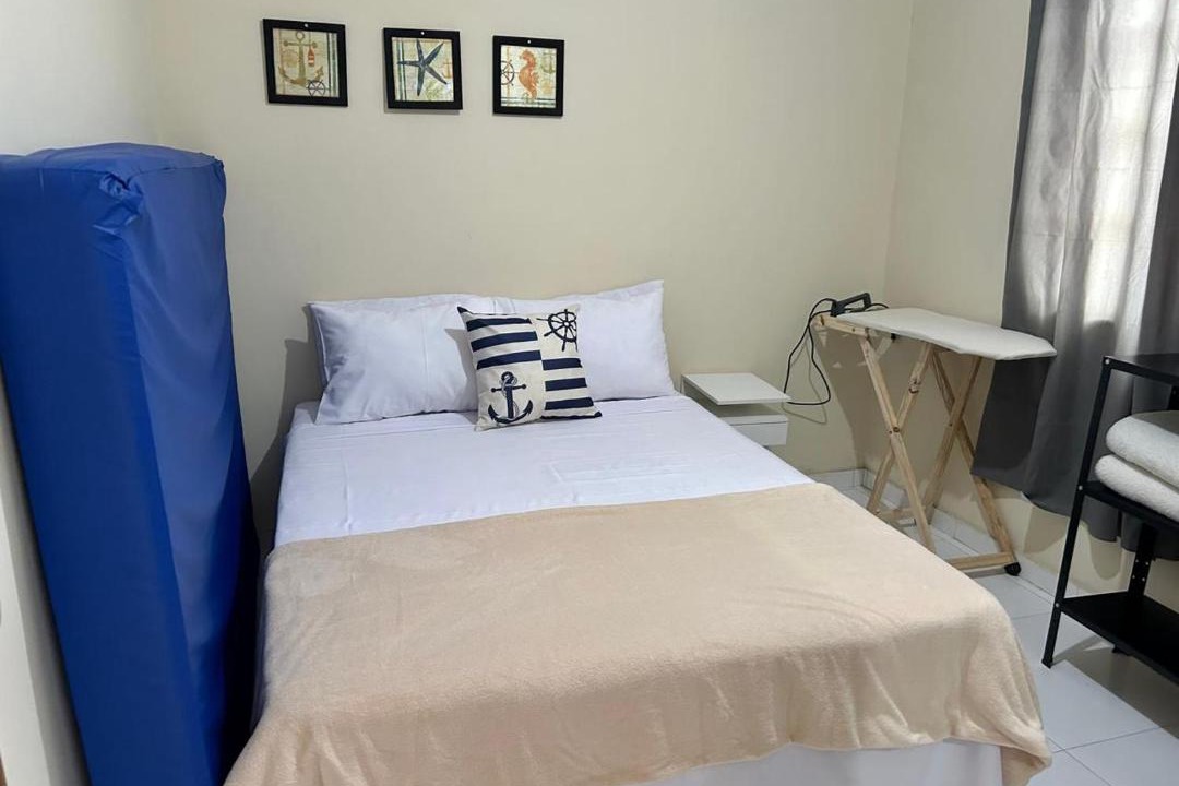 Photo of Bedroom in Japuiba