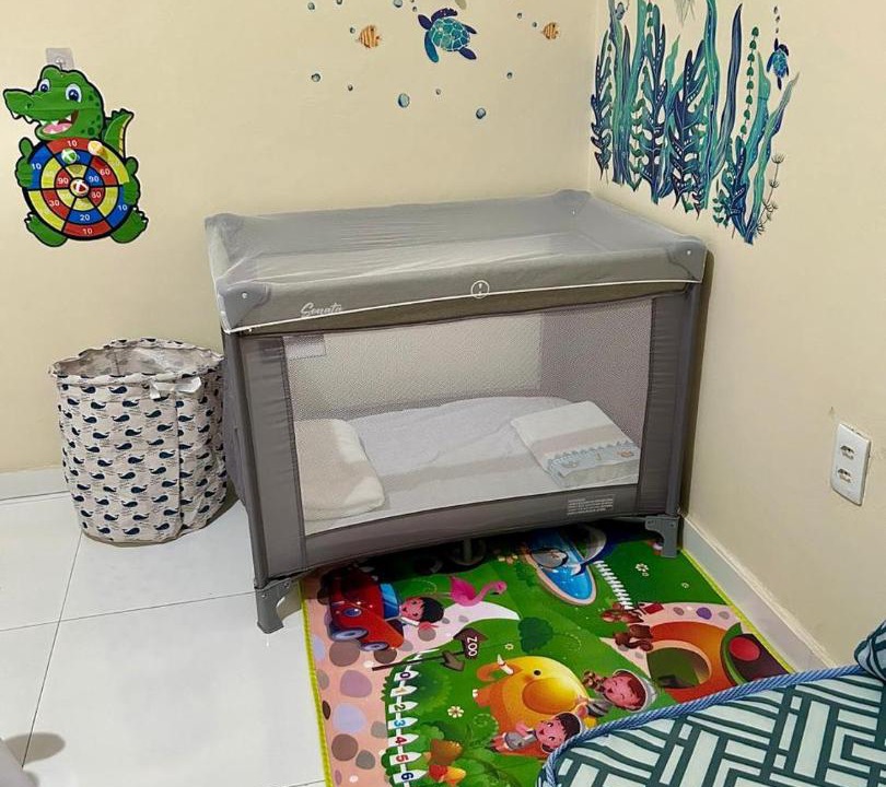Photo of Bedroom in Japuiba